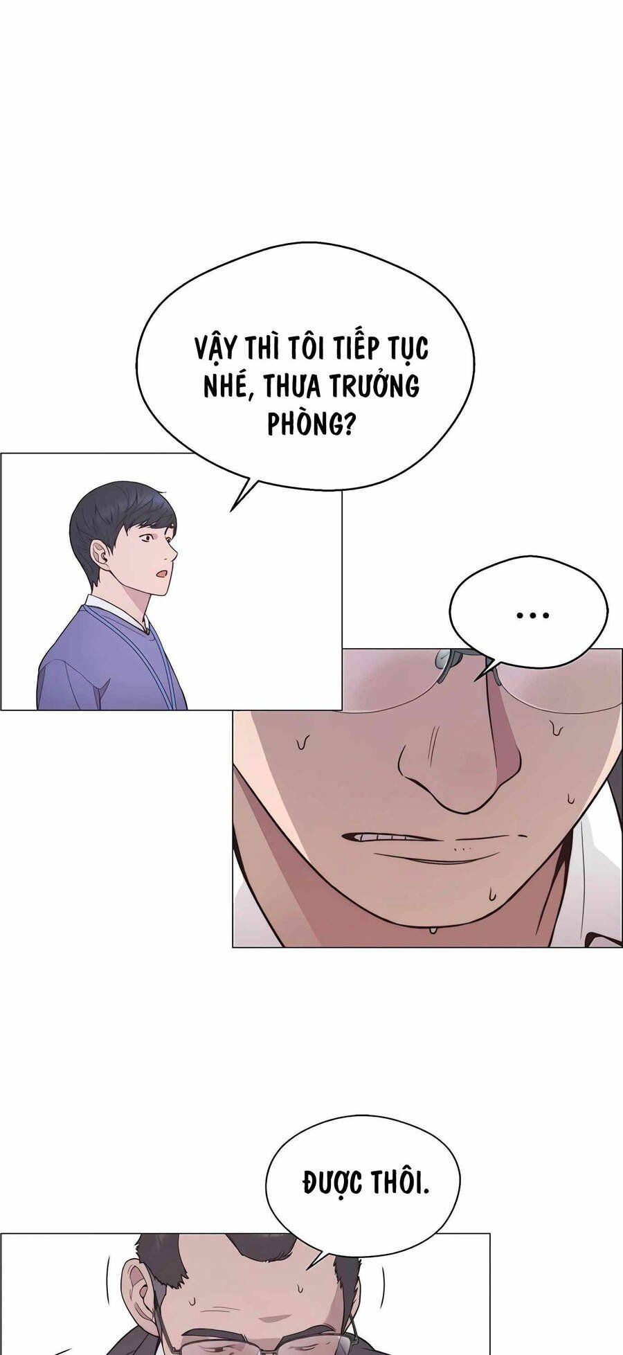 đọc truyện Người Đàn Ông Thực Thụ Chương 154 ảnh 36 tại Thiên Thai Truyện