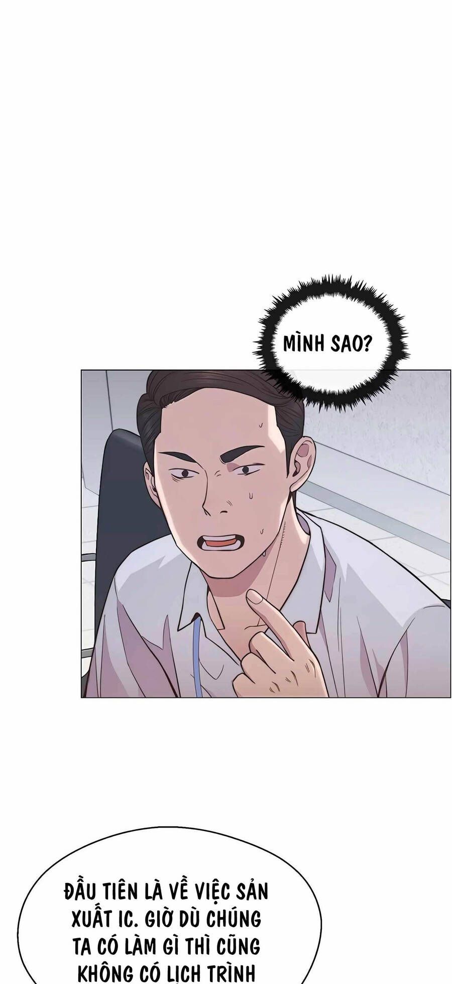 đọc truyện Người Đàn Ông Thực Thụ Chương 154 ảnh 39 tại Thiên Thai Truyện