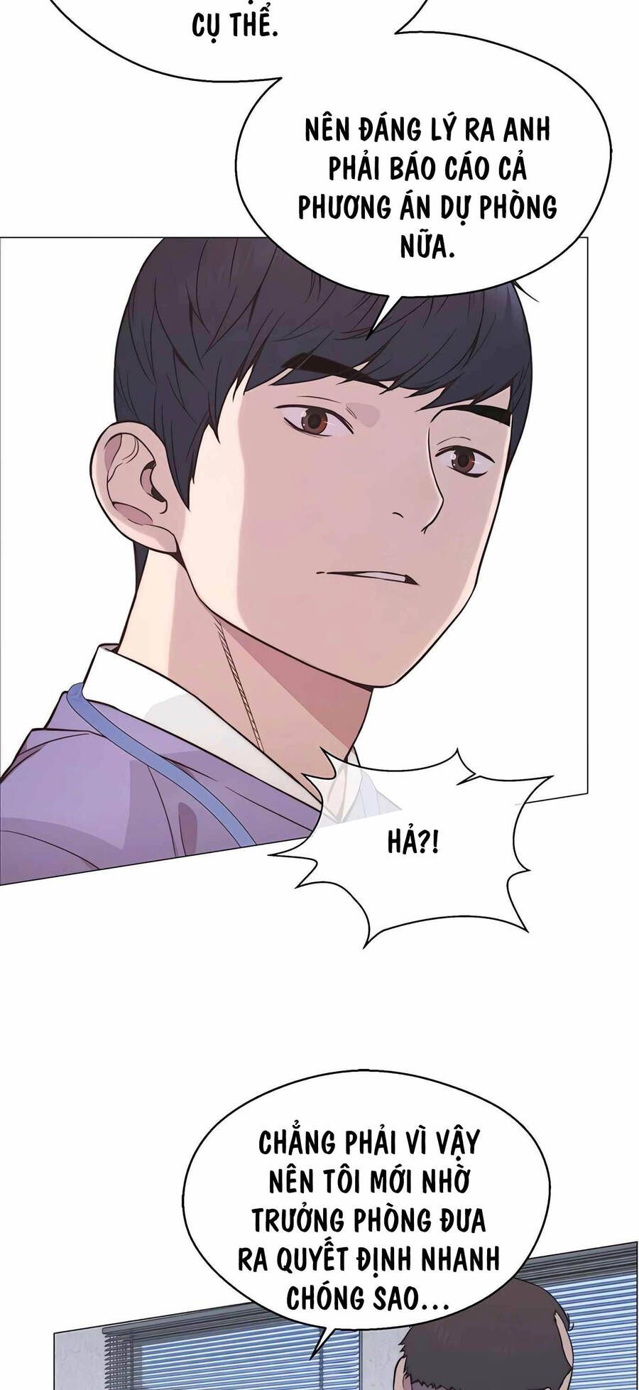 đọc truyện Người Đàn Ông Thực Thụ Chương 154 ảnh 40 tại Thiên Thai Truyện