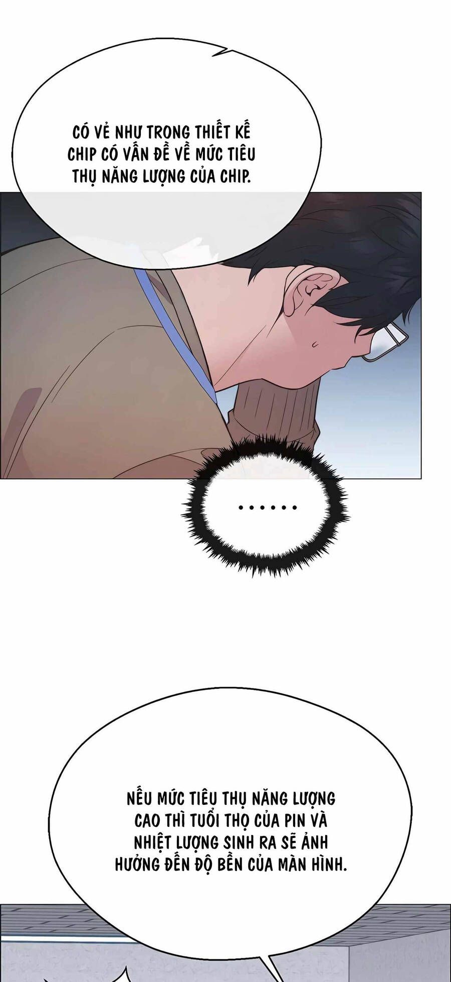 đọc truyện Người Đàn Ông Thực Thụ Chương 154 ảnh 50 tại Thiên Thai Truyện