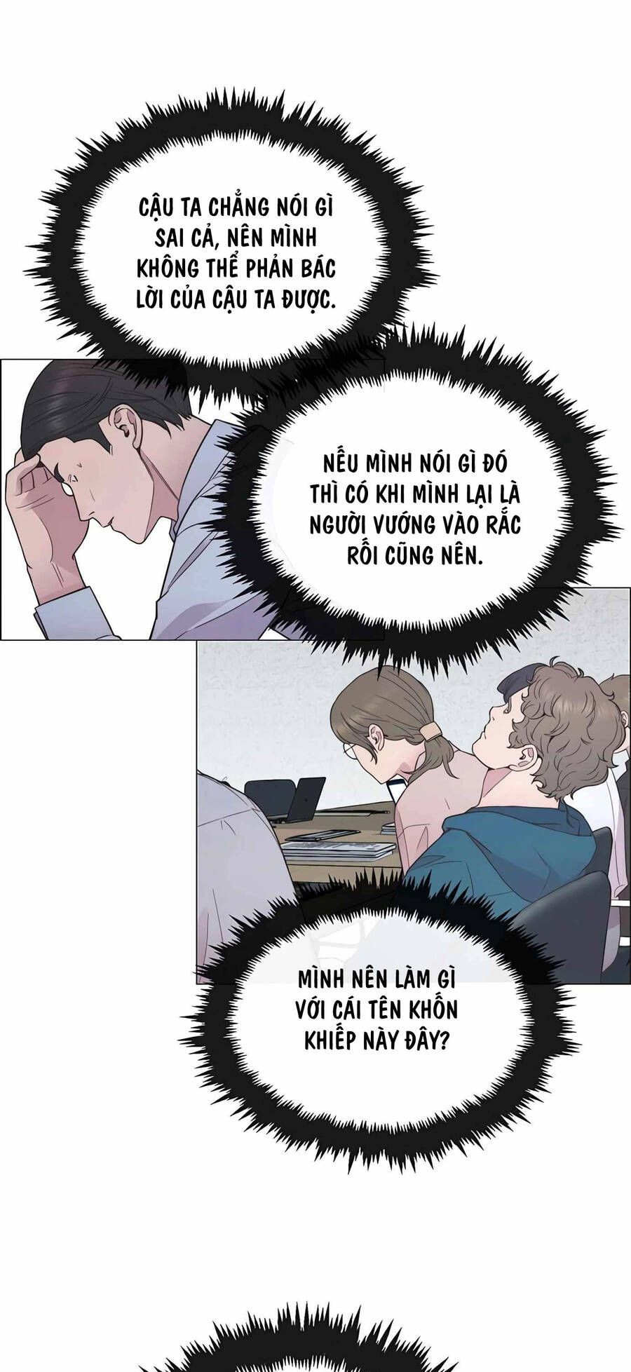 đọc truyện Người Đàn Ông Thực Thụ Chương 154 ảnh 62 tại Thiên Thai Truyện