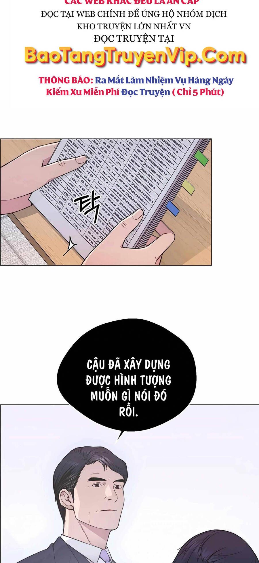 đọc truyện Người Đàn Ông Thực Thụ Chương 155 ảnh 15 tại Thiên Thai Truyện