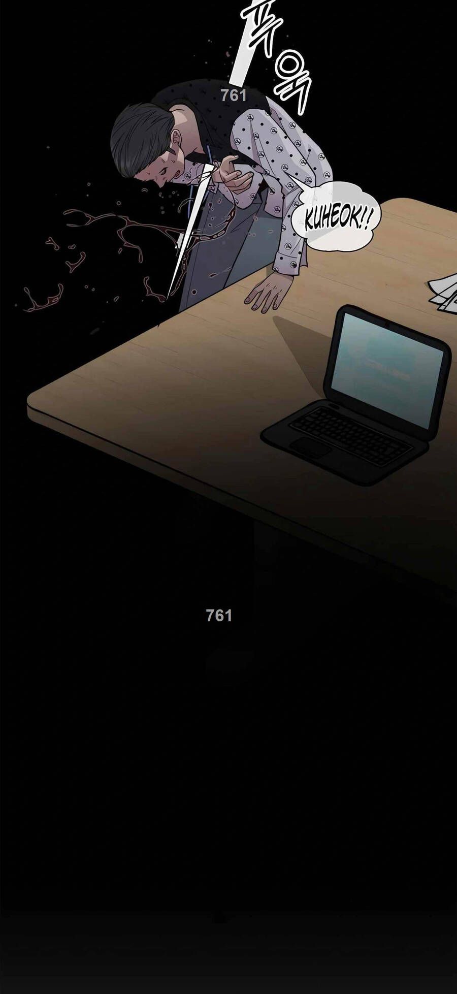 đọc truyện Người Đàn Ông Thực Thụ Chương 155 ảnh 4 tại Thiên Thai Truyện