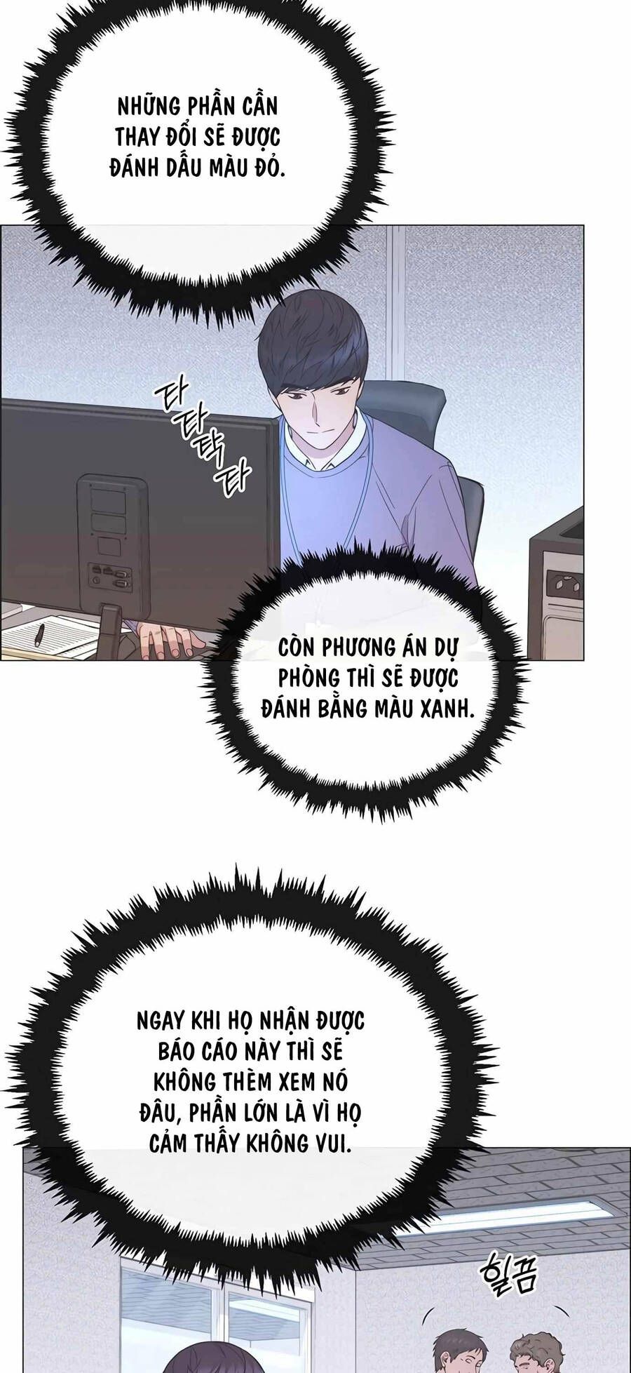 đọc truyện Người Đàn Ông Thực Thụ Chương 155 ảnh 25 tại Thiên Thai Truyện