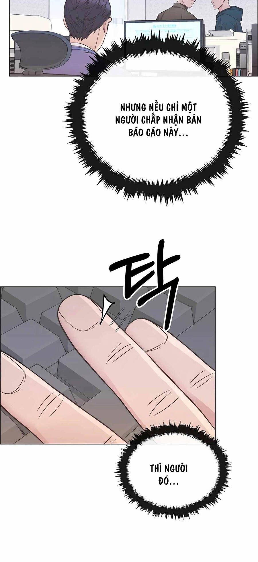 đọc truyện Người Đàn Ông Thực Thụ Chương 155 ảnh 26 tại Thiên Thai Truyện