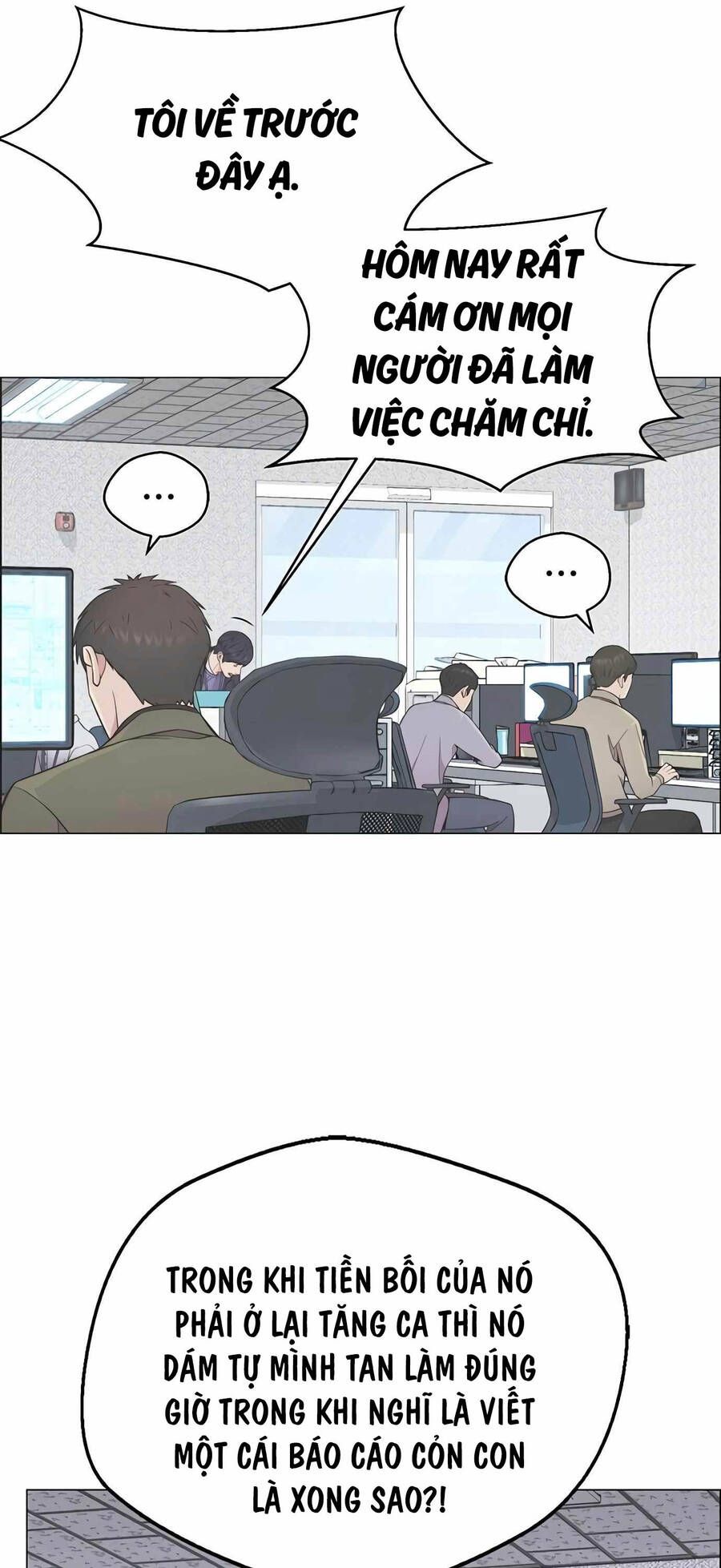 đọc truyện Người Đàn Ông Thực Thụ Chương 155 ảnh 30 tại Thiên Thai Truyện