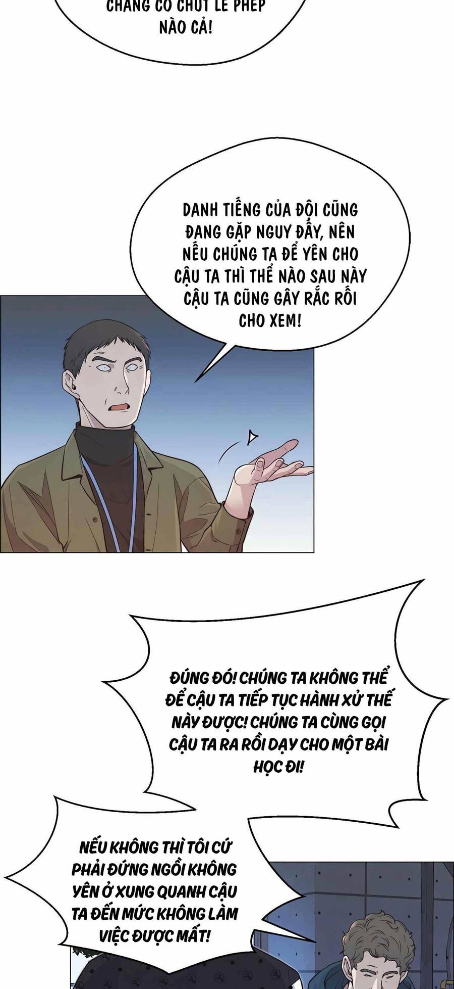 đọc truyện Người Đàn Ông Thực Thụ Chương 155 ảnh 41 tại Thiên Thai Truyện