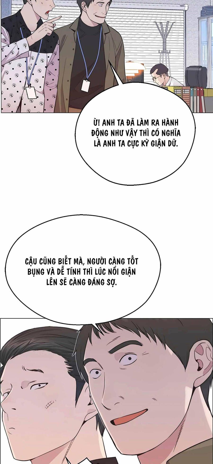 đọc truyện Người Đàn Ông Thực Thụ Chương 155 ảnh 49 tại Thiên Thai Truyện