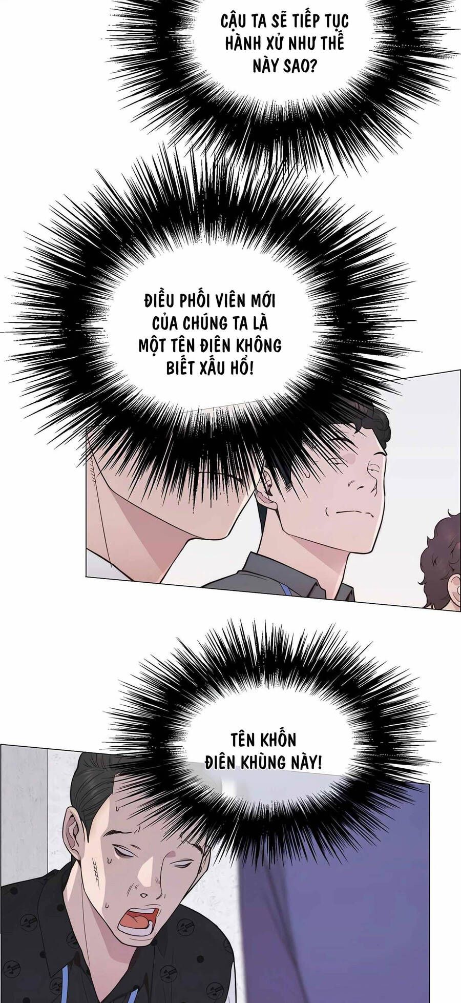 đọc truyện Người Đàn Ông Thực Thụ Chương 155 ảnh 9 tại Thiên Thai Truyện