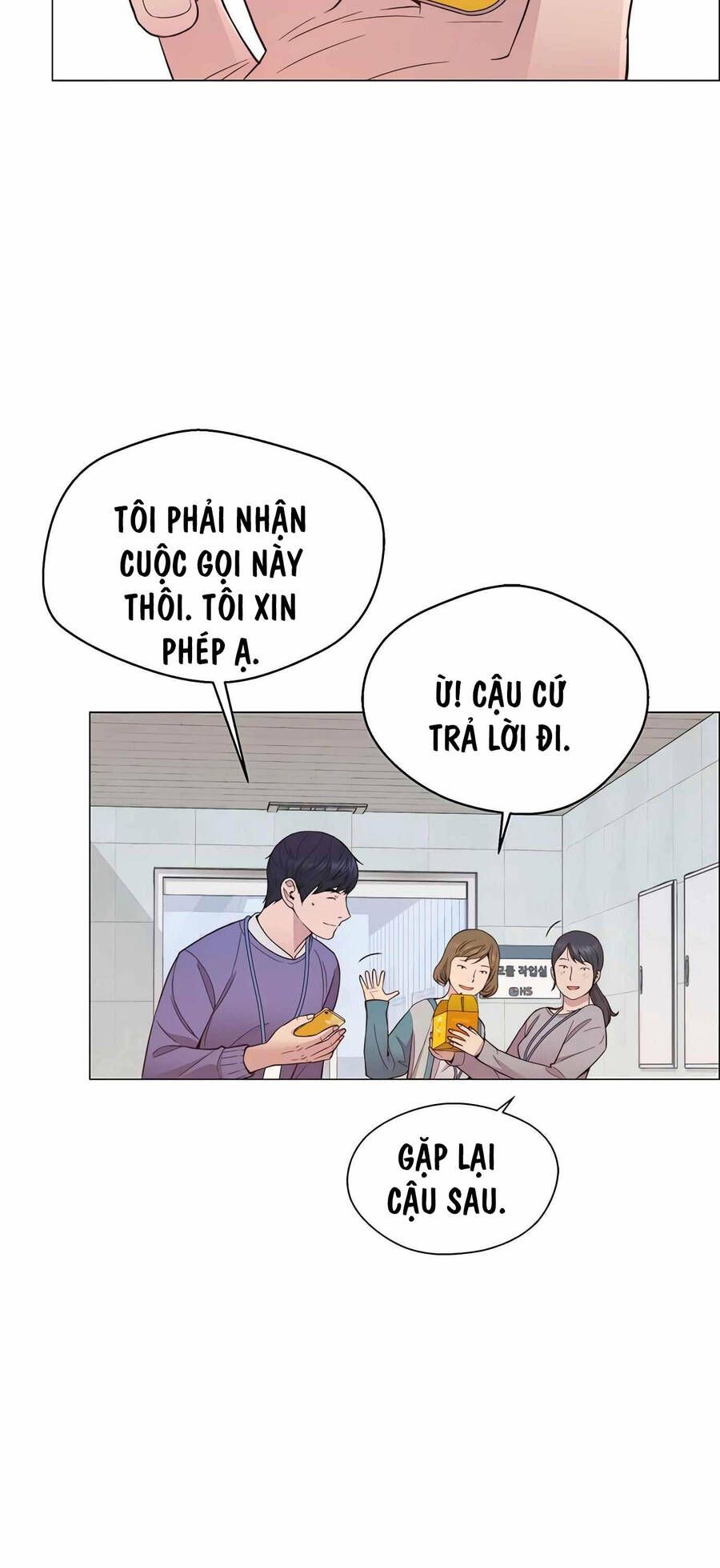 đọc truyện Người Đàn Ông Thực Thụ Chương 155 ảnh 74 tại Thiên Thai Truyện