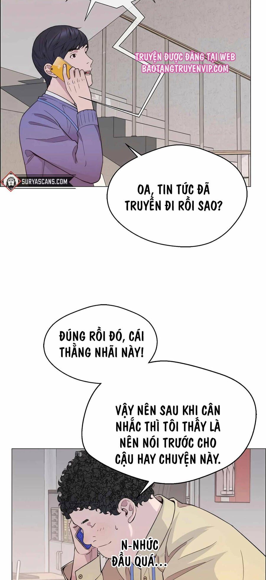 đọc truyện Người Đàn Ông Thực Thụ Chương 155 ảnh 76 tại Thiên Thai Truyện