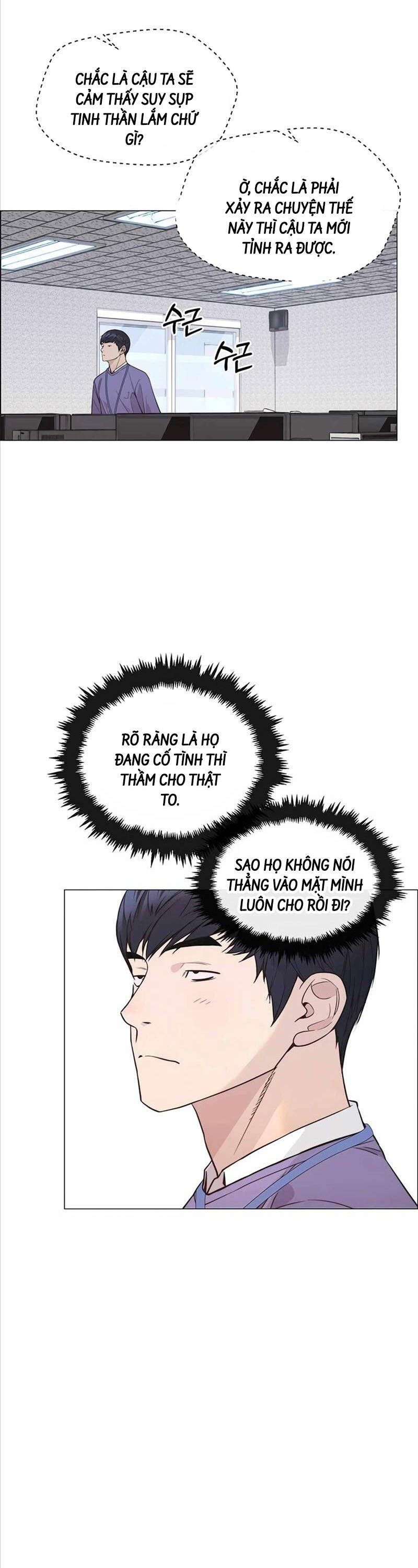 đọc truyện Người Đàn Ông Thực Thụ Chương 156 ảnh 14 tại Thiên Thai Truyện