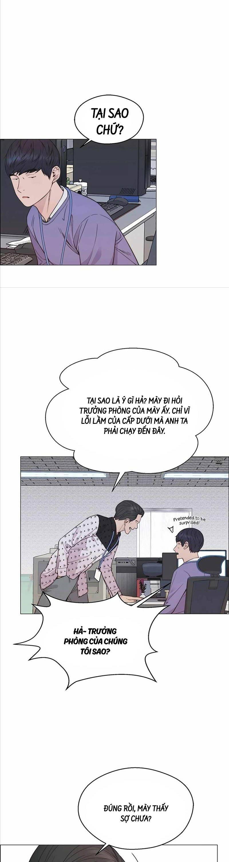 đọc truyện Người Đàn Ông Thực Thụ Chương 156 ảnh 16 tại Thiên Thai Truyện