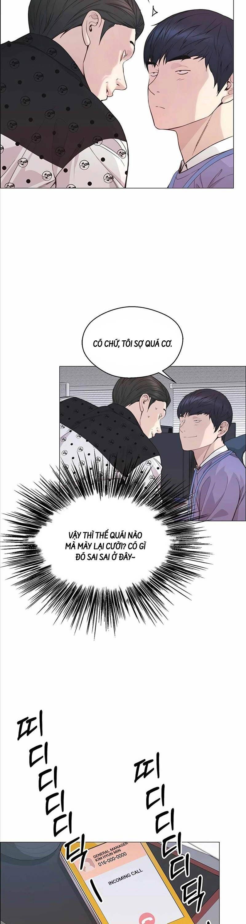 đọc truyện Người Đàn Ông Thực Thụ Chương 156 ảnh 17 tại Thiên Thai Truyện