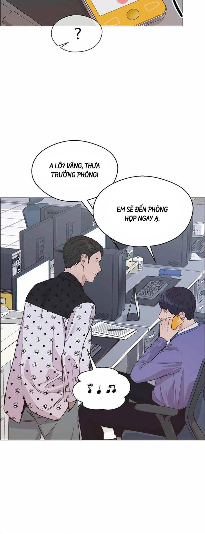 đọc truyện Người Đàn Ông Thực Thụ Chương 156 ảnh 18 tại Thiên Thai Truyện