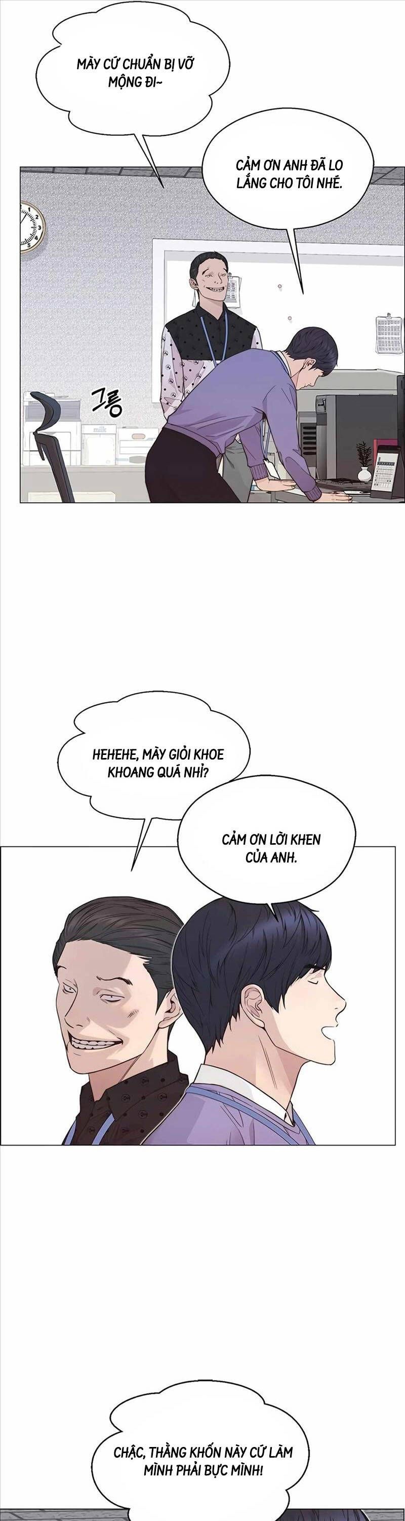 đọc truyện Người Đàn Ông Thực Thụ Chương 156 ảnh 19 tại Thiên Thai Truyện