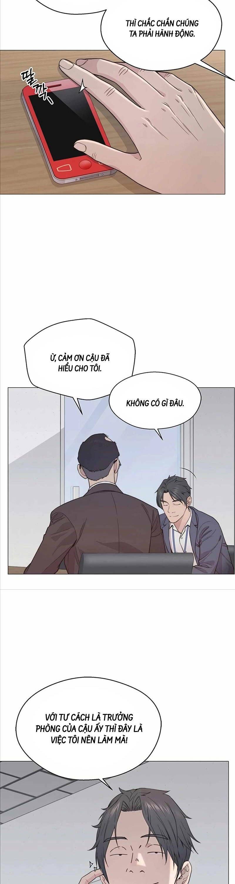 đọc truyện Người Đàn Ông Thực Thụ Chương 156 ảnh 21 tại Thiên Thai Truyện