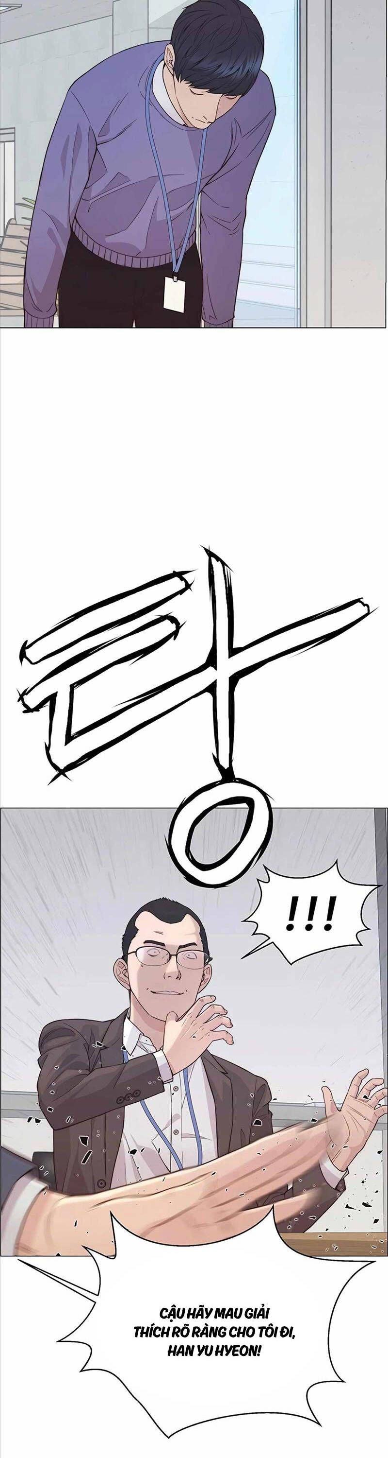 đọc truyện Người Đàn Ông Thực Thụ Chương 156 ảnh 23 tại Thiên Thai Truyện