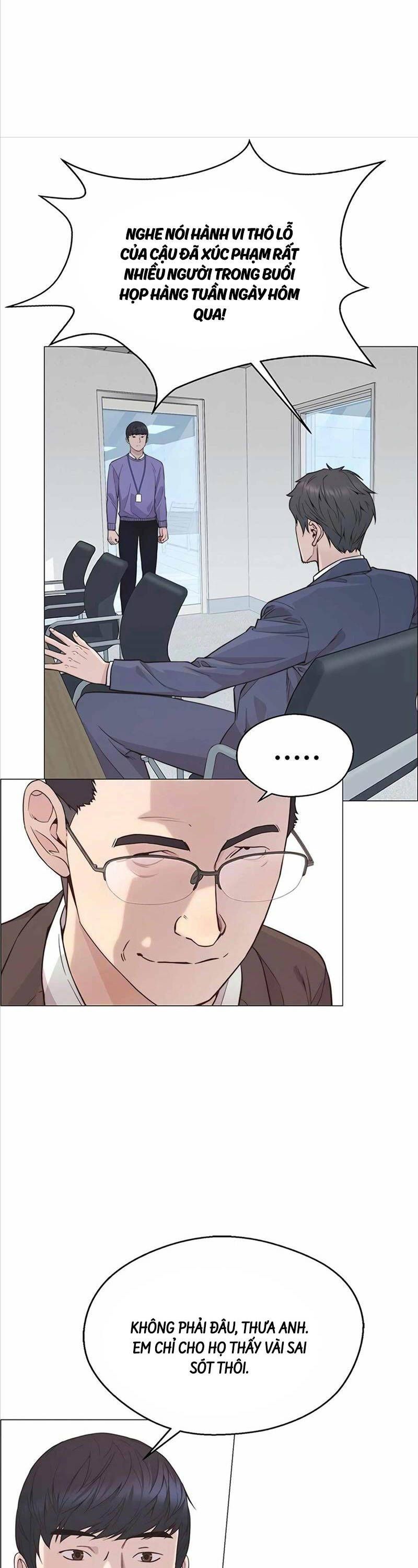 đọc truyện Người Đàn Ông Thực Thụ Chương 156 ảnh 24 tại Thiên Thai Truyện