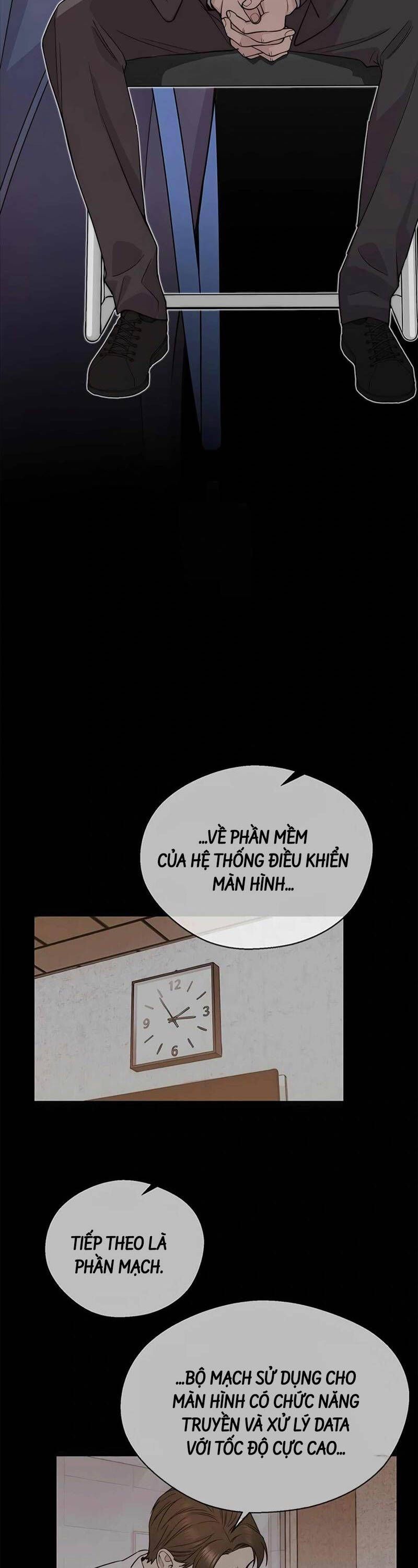 đọc truyện Người Đàn Ông Thực Thụ Chương 156 ảnh 29 tại Thiên Thai Truyện