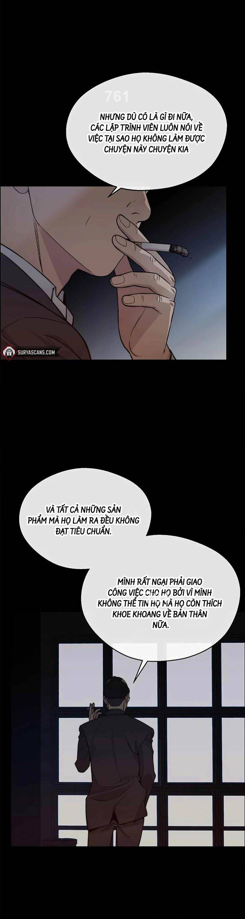 đọc truyện Người Đàn Ông Thực Thụ Chương 156 ảnh 5 tại Thiên Thai Truyện