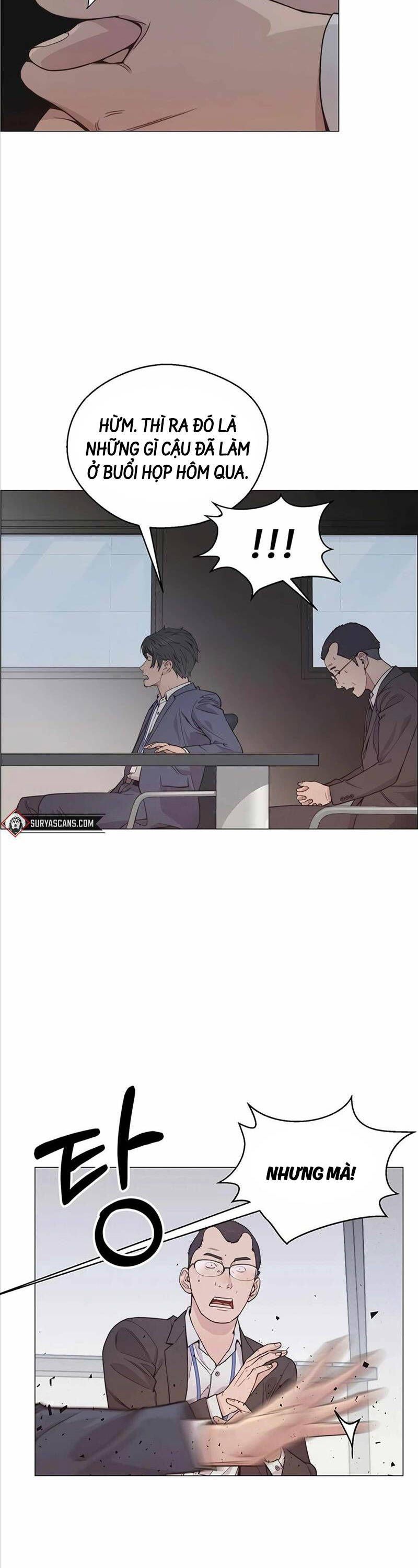 đọc truyện Người Đàn Ông Thực Thụ Chương 156 ảnh 36 tại Thiên Thai Truyện