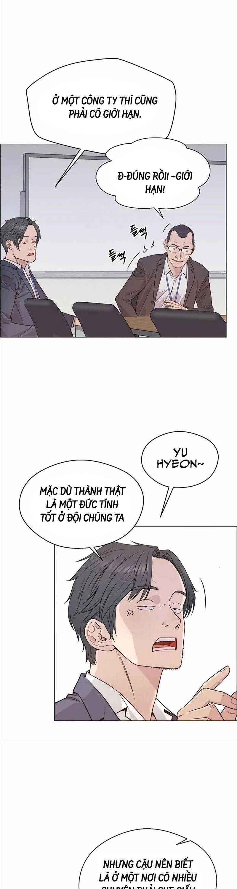 đọc truyện Người Đàn Ông Thực Thụ Chương 156 ảnh 37 tại Thiên Thai Truyện