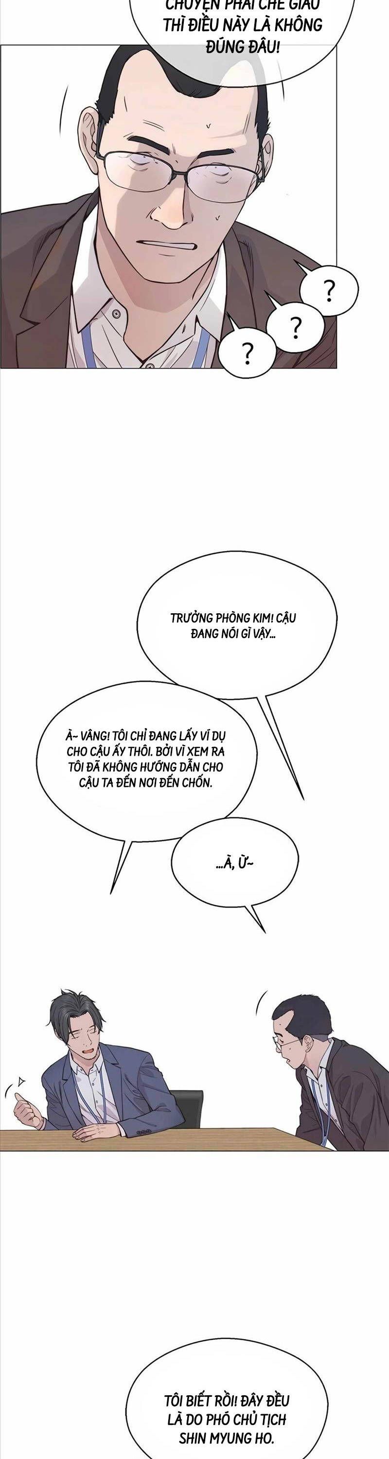 đọc truyện Người Đàn Ông Thực Thụ Chương 156 ảnh 38 tại Thiên Thai Truyện