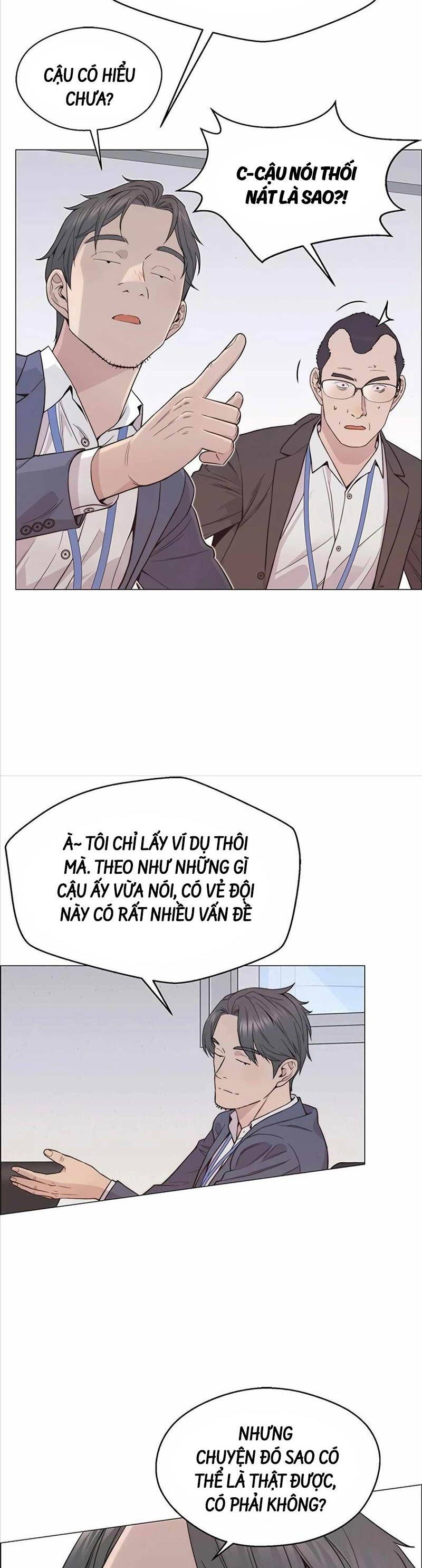 đọc truyện Người Đàn Ông Thực Thụ Chương 156 ảnh 40 tại Thiên Thai Truyện