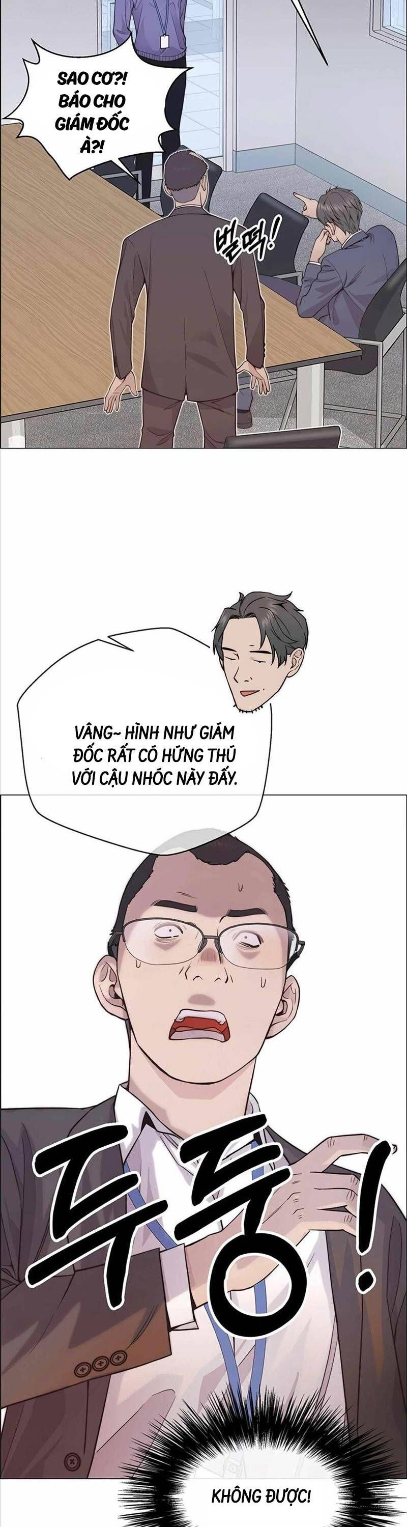 đọc truyện Người Đàn Ông Thực Thụ Chương 156 ảnh 42 tại Thiên Thai Truyện