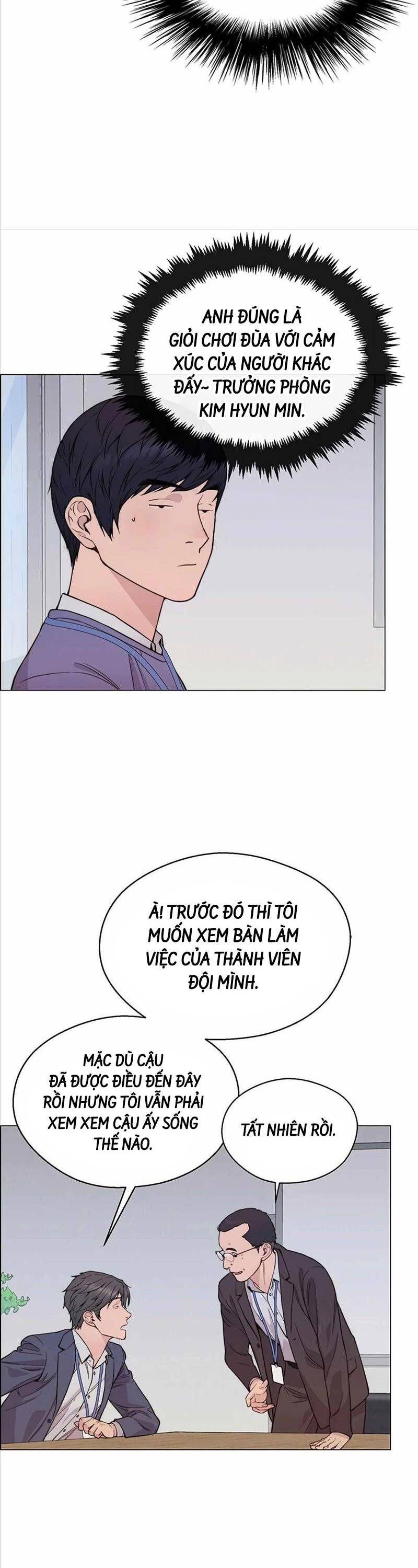 đọc truyện Người Đàn Ông Thực Thụ Chương 156 ảnh 43 tại Thiên Thai Truyện