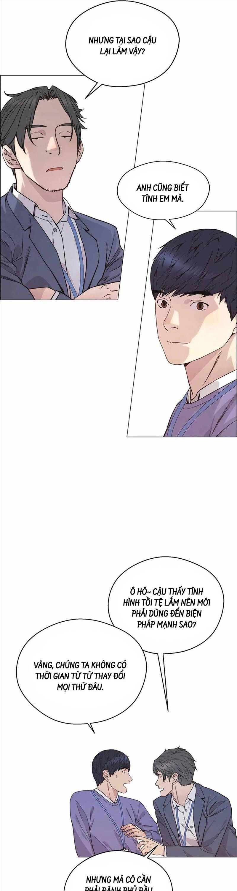 đọc truyện Người Đàn Ông Thực Thụ Chương 156 ảnh 48 tại Thiên Thai Truyện