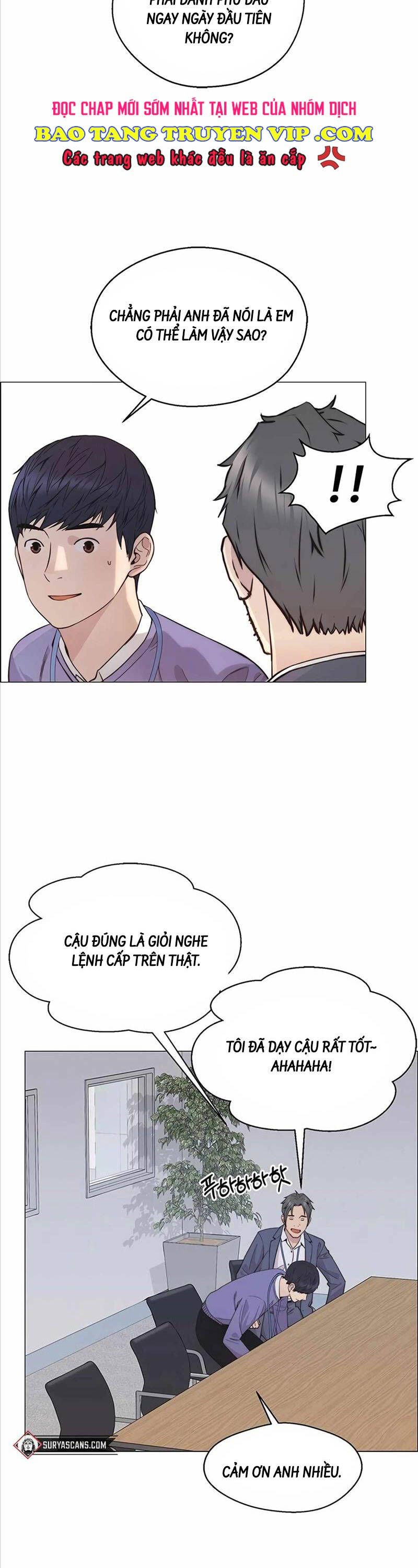 đọc truyện Người Đàn Ông Thực Thụ Chương 156 ảnh 49 tại Thiên Thai Truyện