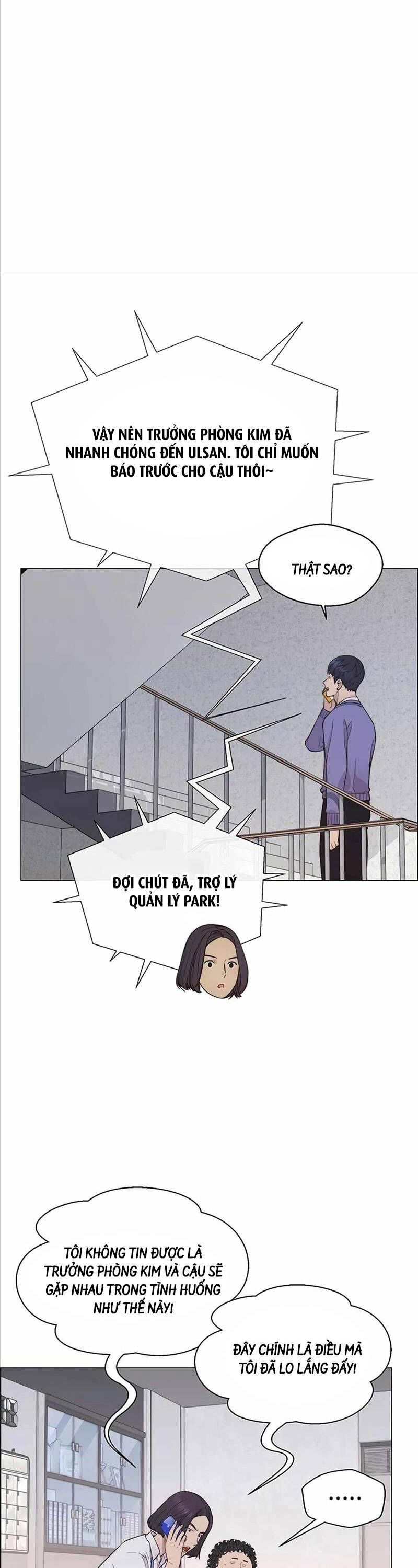 đọc truyện Người Đàn Ông Thực Thụ Chương 156 ảnh 8 tại Thiên Thai Truyện