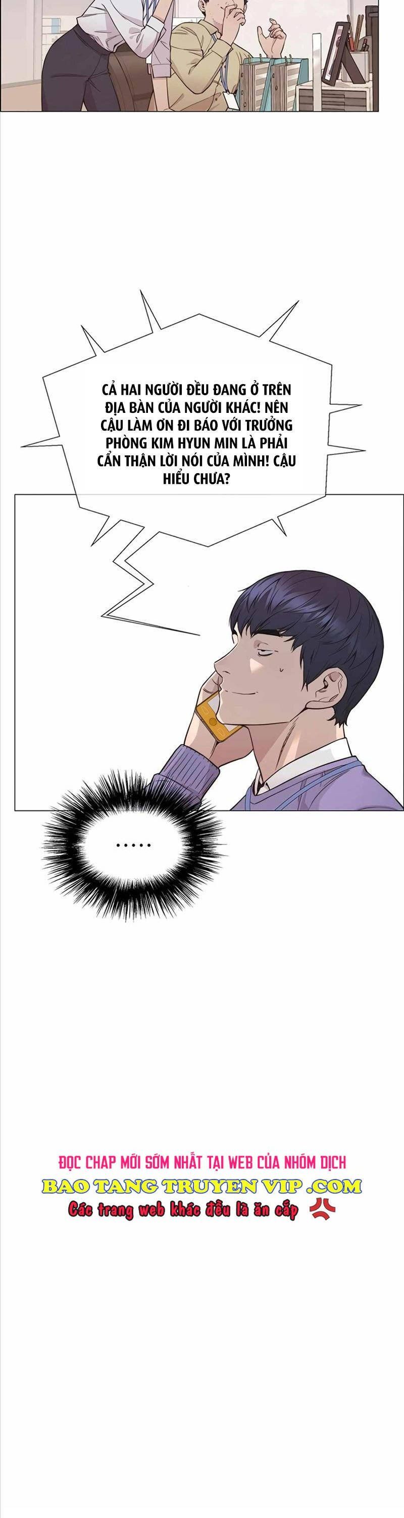 đọc truyện Người Đàn Ông Thực Thụ Chương 156 ảnh 9 tại Thiên Thai Truyện