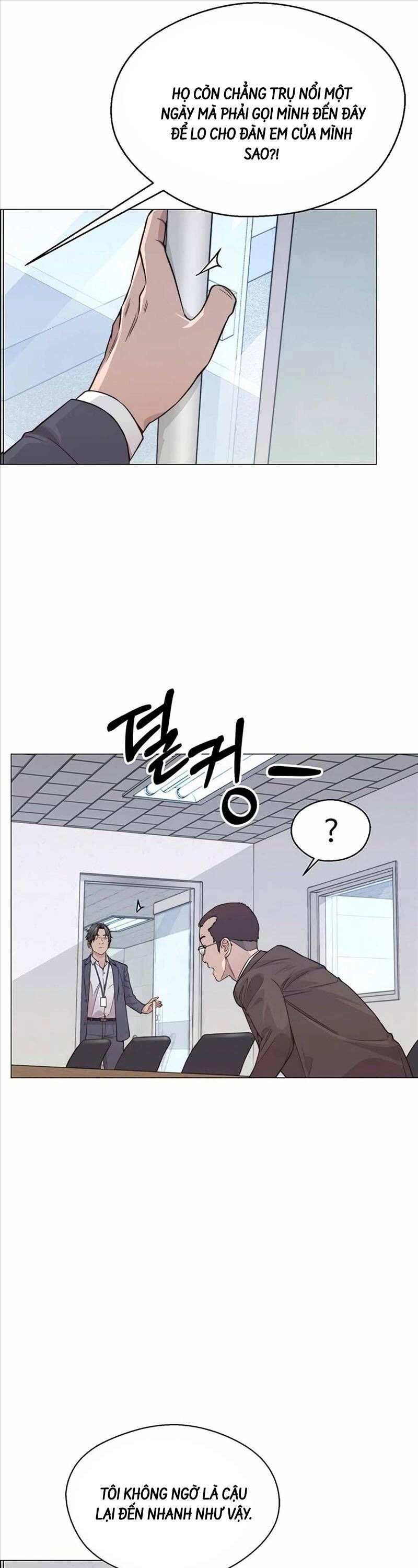 đọc truyện Người Đàn Ông Thực Thụ Chương 156 ảnh 11 tại Thiên Thai Truyện