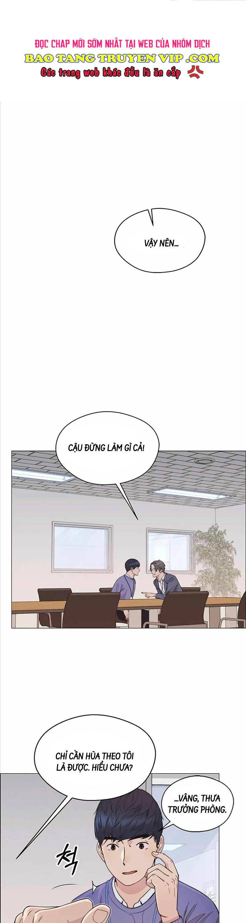 đọc truyện Người Đàn Ông Thực Thụ Chương 157 ảnh 3 tại Thiên Thai Truyện