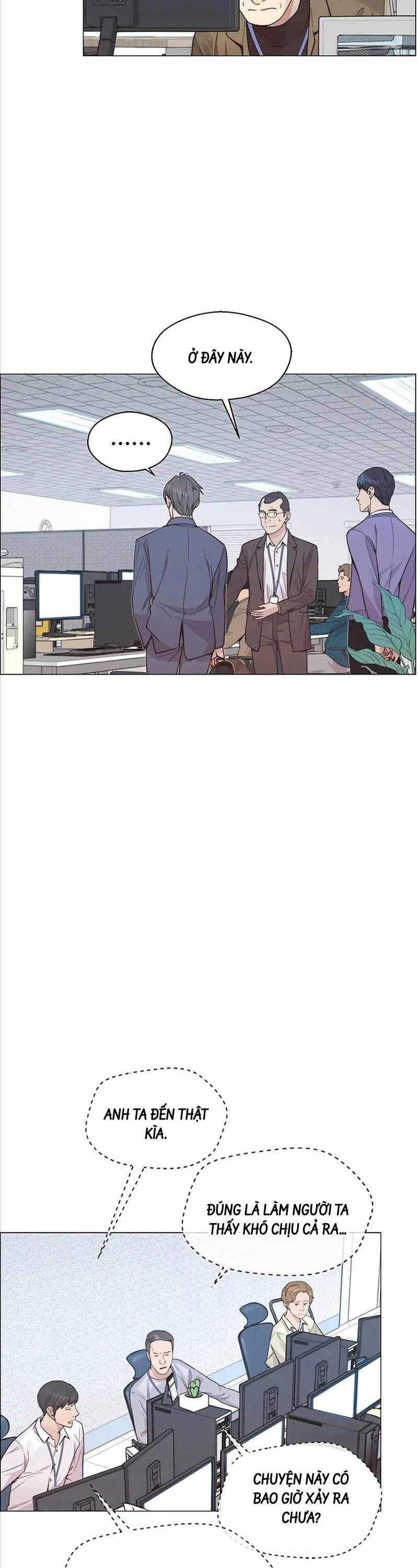 đọc truyện Người Đàn Ông Thực Thụ Chương 157 ảnh 13 tại Thiên Thai Truyện