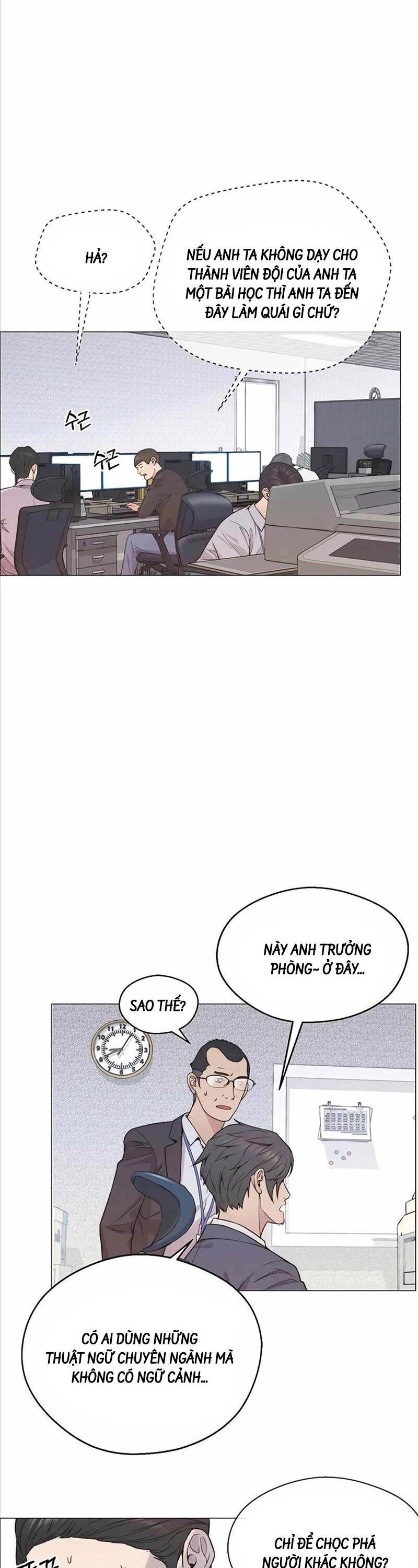 đọc truyện Người Đàn Ông Thực Thụ Chương 157 ảnh 15 tại Thiên Thai Truyện