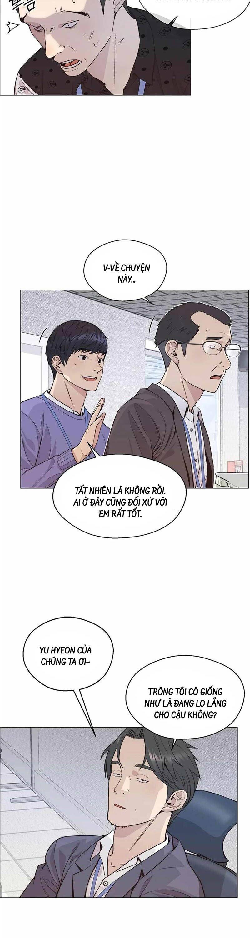 đọc truyện Người Đàn Ông Thực Thụ Chương 157 ảnh 16 tại Thiên Thai Truyện