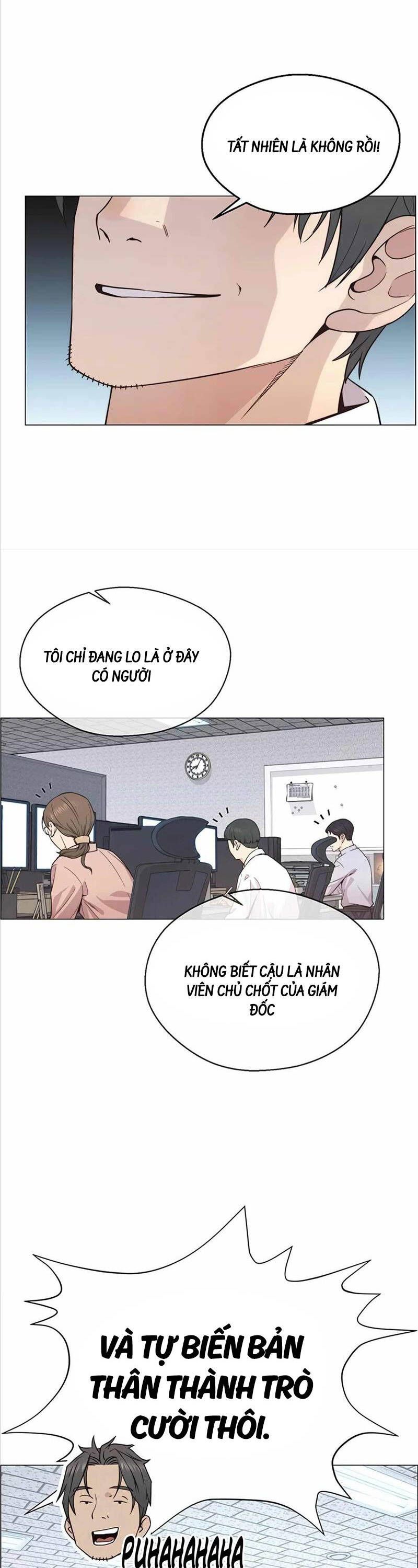 đọc truyện Người Đàn Ông Thực Thụ Chương 157 ảnh 17 tại Thiên Thai Truyện