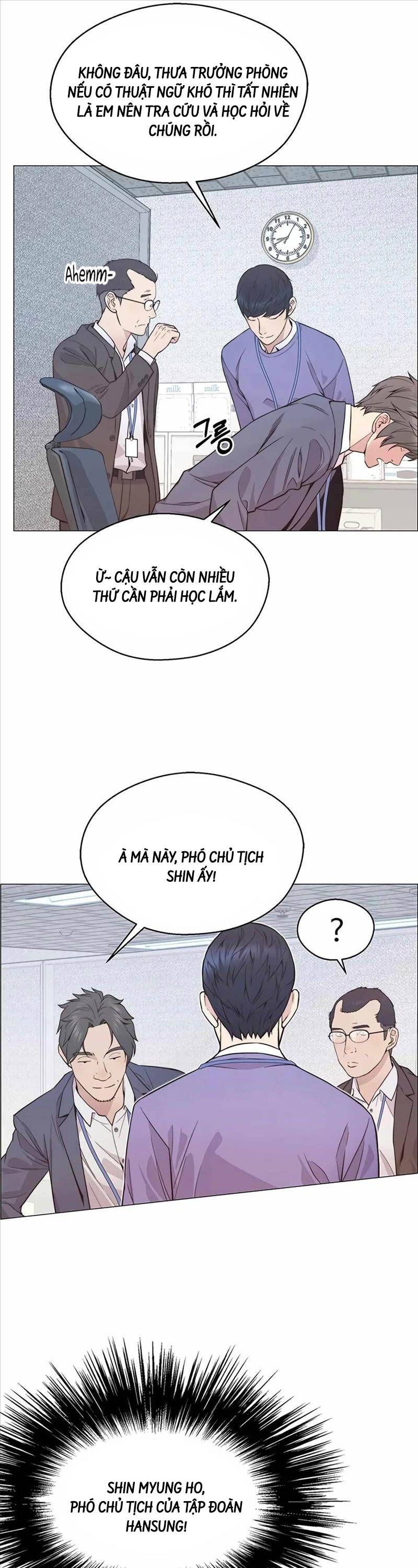 đọc truyện Người Đàn Ông Thực Thụ Chương 157 ảnh 20 tại Thiên Thai Truyện