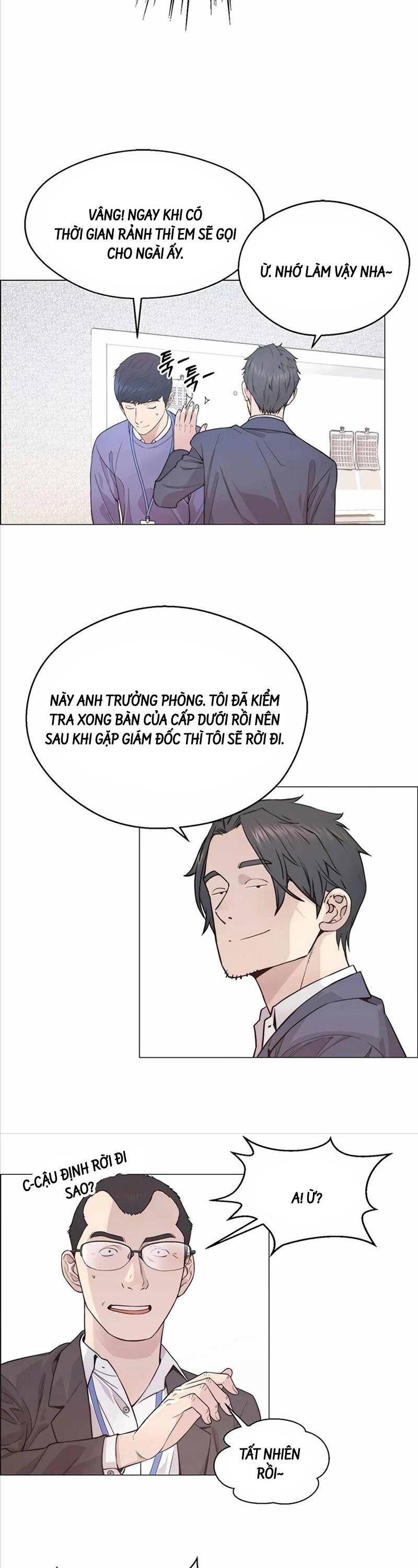 đọc truyện Người Đàn Ông Thực Thụ Chương 157 ảnh 25 tại Thiên Thai Truyện