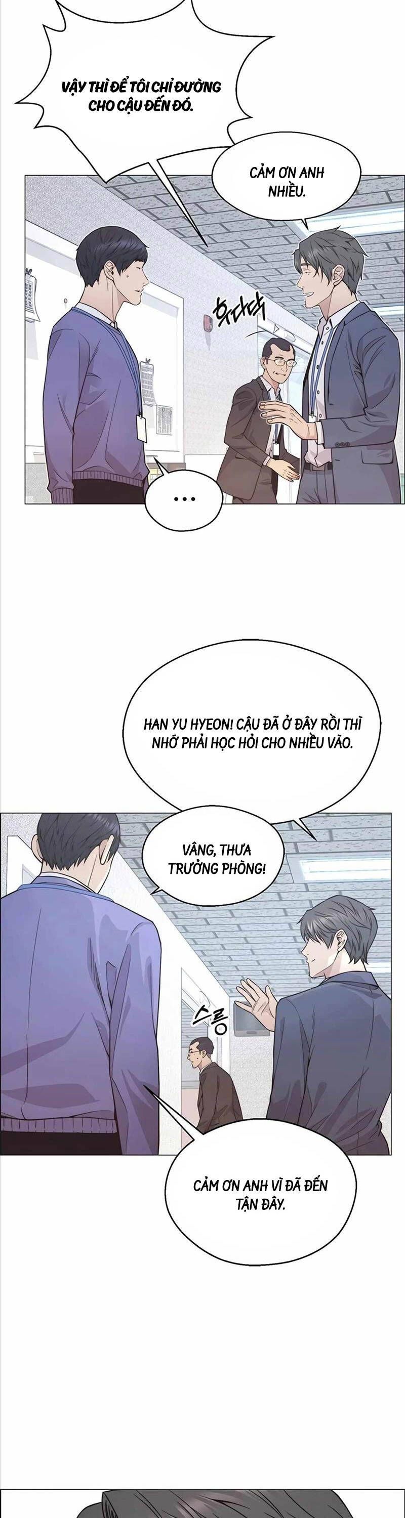 đọc truyện Người Đàn Ông Thực Thụ Chương 157 ảnh 26 tại Thiên Thai Truyện