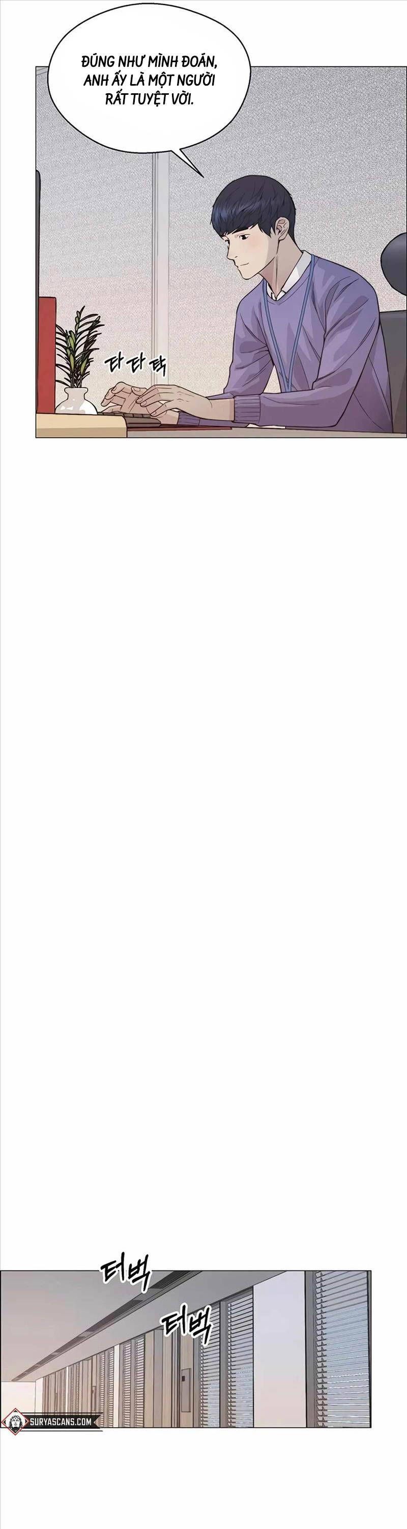 đọc truyện Người Đàn Ông Thực Thụ Chương 157 ảnh 29 tại Thiên Thai Truyện