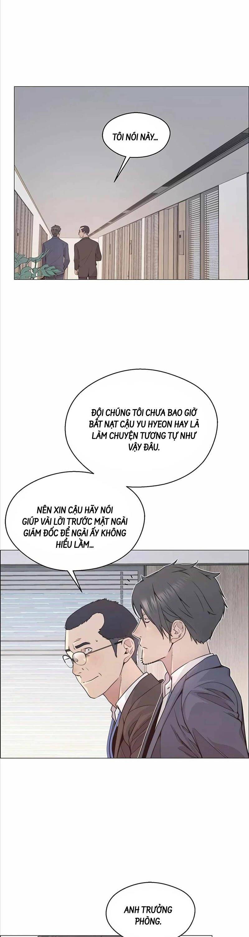 đọc truyện Người Đàn Ông Thực Thụ Chương 157 ảnh 30 tại Thiên Thai Truyện