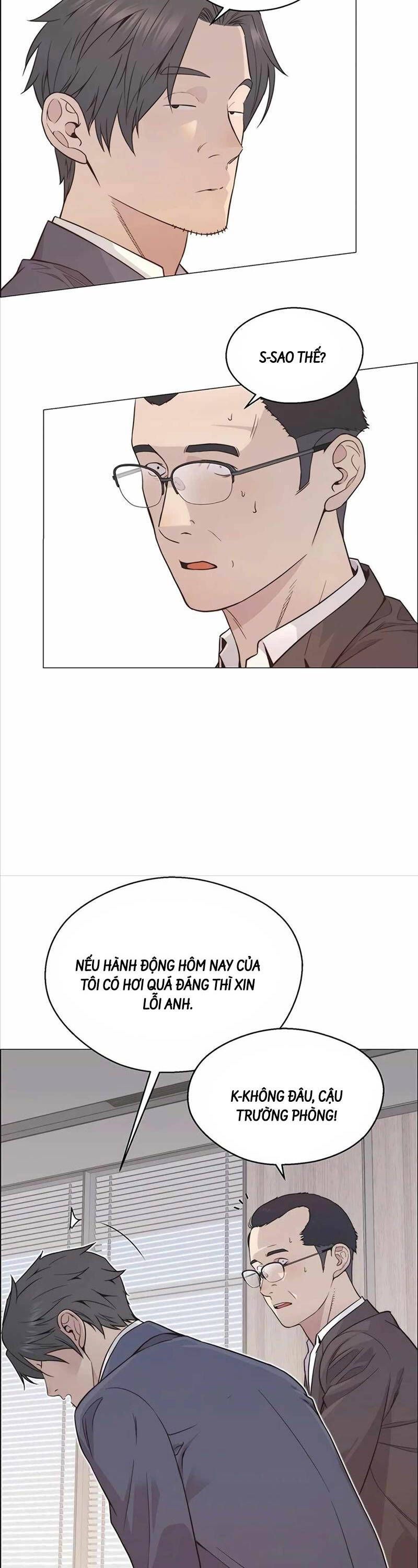 đọc truyện Người Đàn Ông Thực Thụ Chương 157 ảnh 31 tại Thiên Thai Truyện