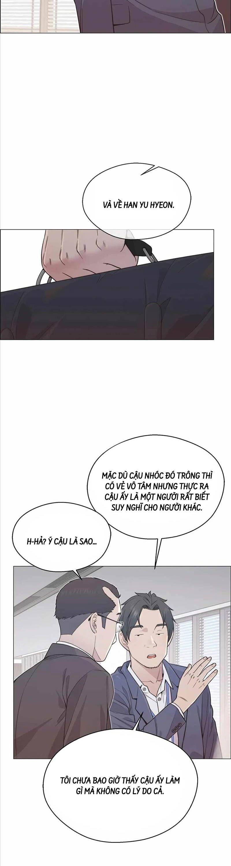 đọc truyện Người Đàn Ông Thực Thụ Chương 157 ảnh 32 tại Thiên Thai Truyện