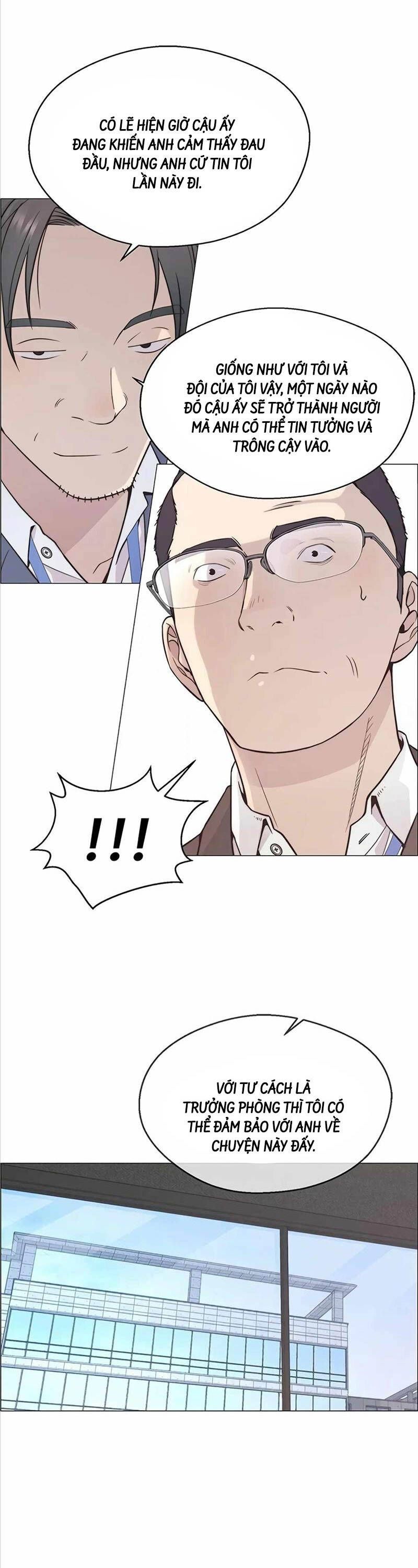 đọc truyện Người Đàn Ông Thực Thụ Chương 157 ảnh 33 tại Thiên Thai Truyện