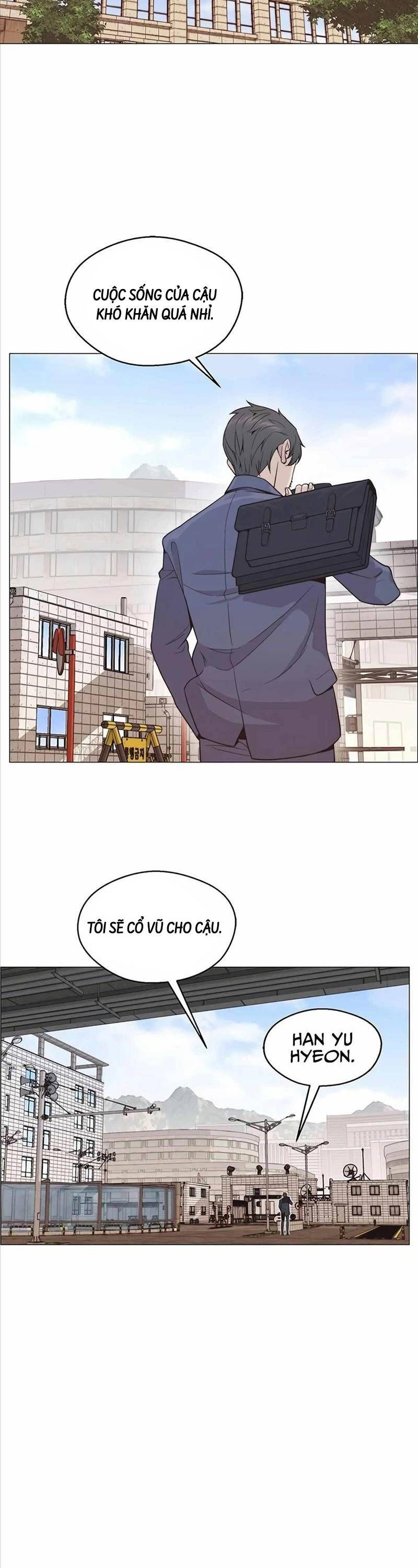 đọc truyện Người Đàn Ông Thực Thụ Chương 157 ảnh 35 tại Thiên Thai Truyện